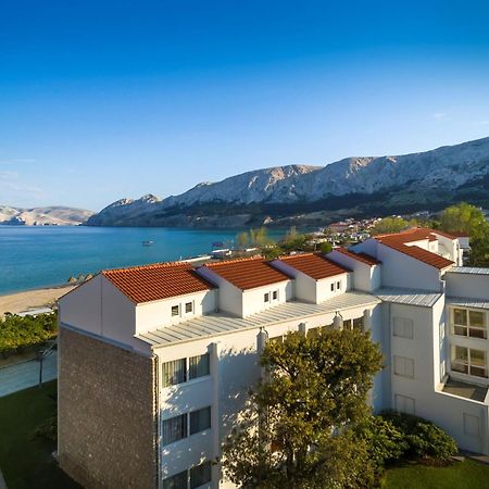 Sunny Baska Residence By Valamar, Ex Zvonimir מראה חיצוני תמונה