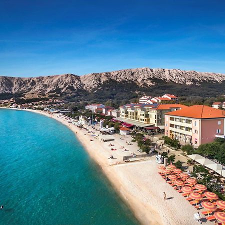 Sunny Baska Residence By Valamar, Ex Zvonimir מראה חיצוני תמונה