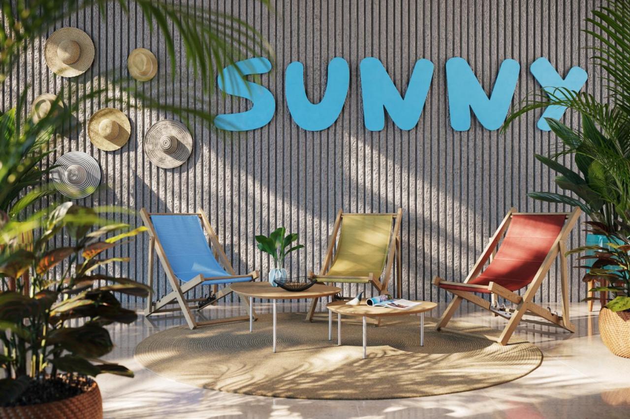 Sunny Baska Residence By Valamar, Ex Zvonimir מראה חיצוני תמונה