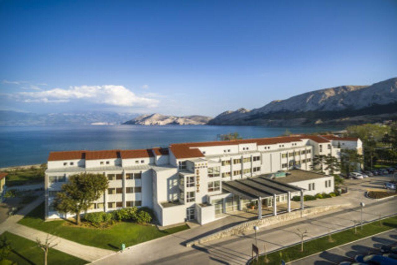 Sunny Baska Residence By Valamar, Ex Zvonimir מראה חיצוני תמונה