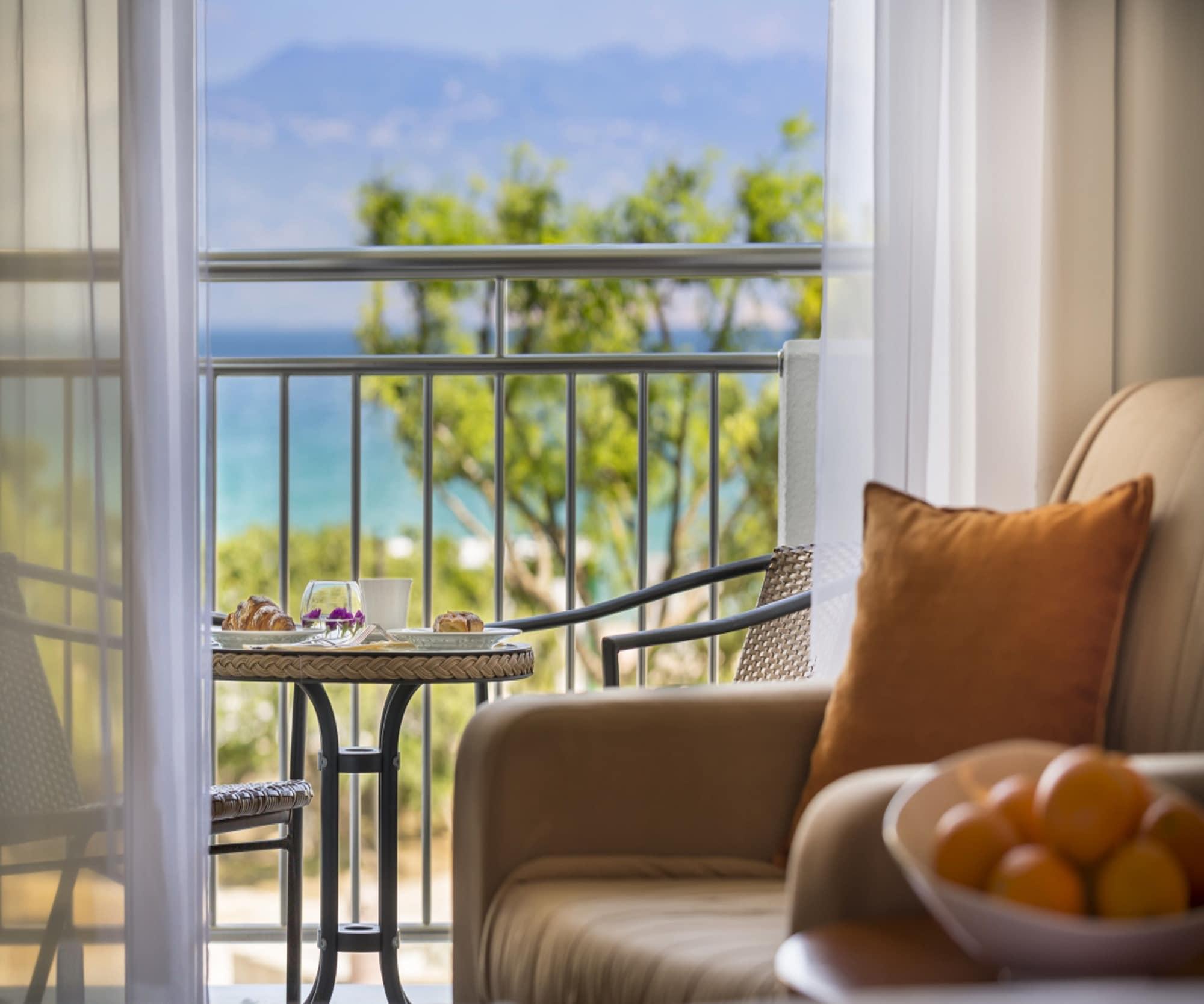 Sunny Baska Residence By Valamar, Ex Zvonimir מראה חיצוני תמונה