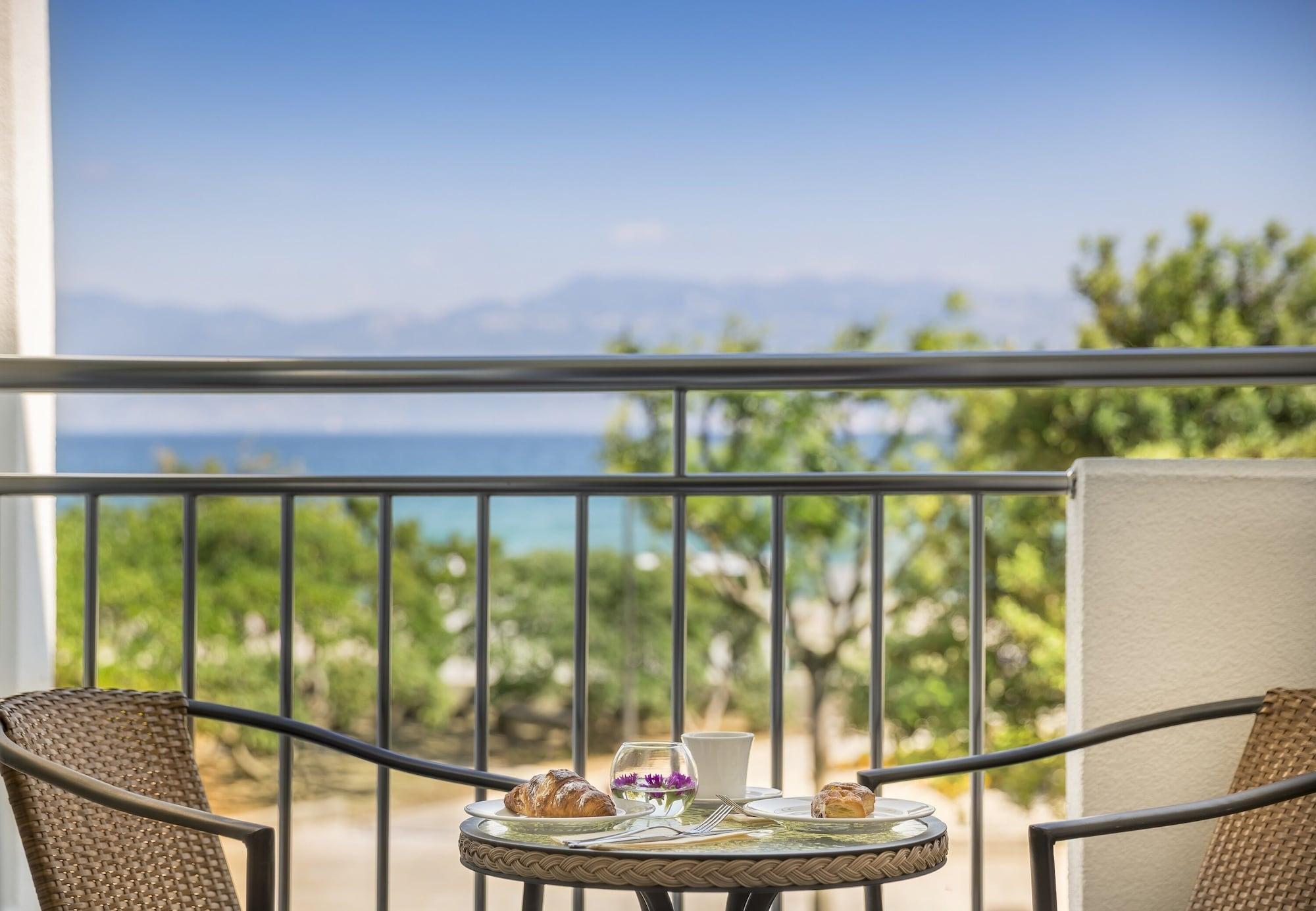 Sunny Baska Residence By Valamar, Ex Zvonimir מראה חיצוני תמונה