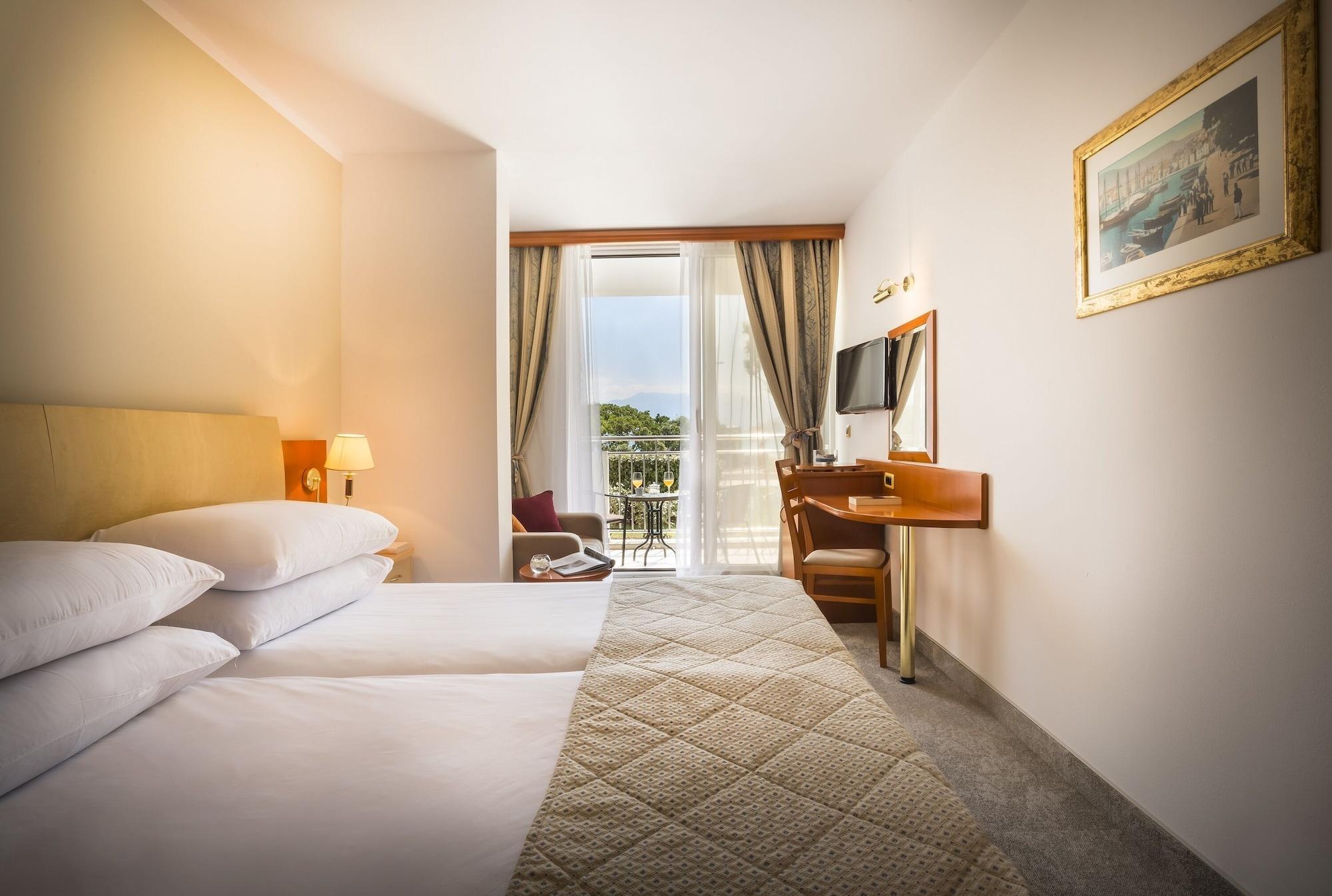 Sunny Baska Residence By Valamar, Ex Zvonimir מראה חיצוני תמונה