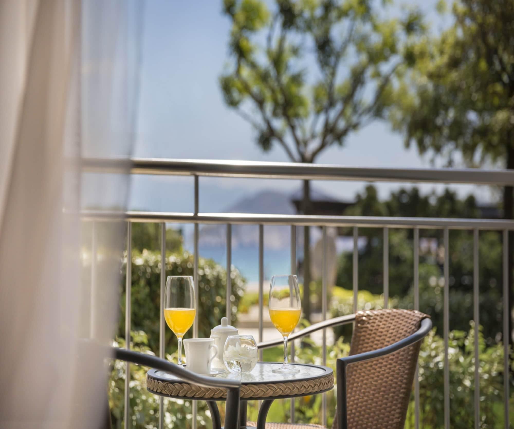 Sunny Baska Residence By Valamar, Ex Zvonimir מראה חיצוני תמונה