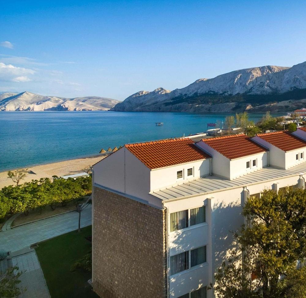 Sunny Baska Residence By Valamar, Ex Zvonimir מראה חיצוני תמונה