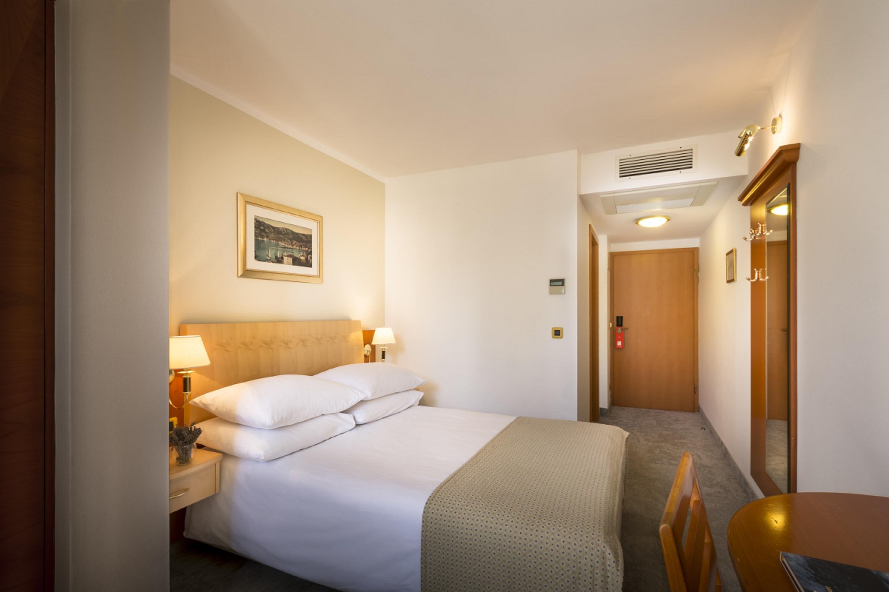 Sunny Baska Residence By Valamar, Ex Zvonimir מראה חיצוני תמונה