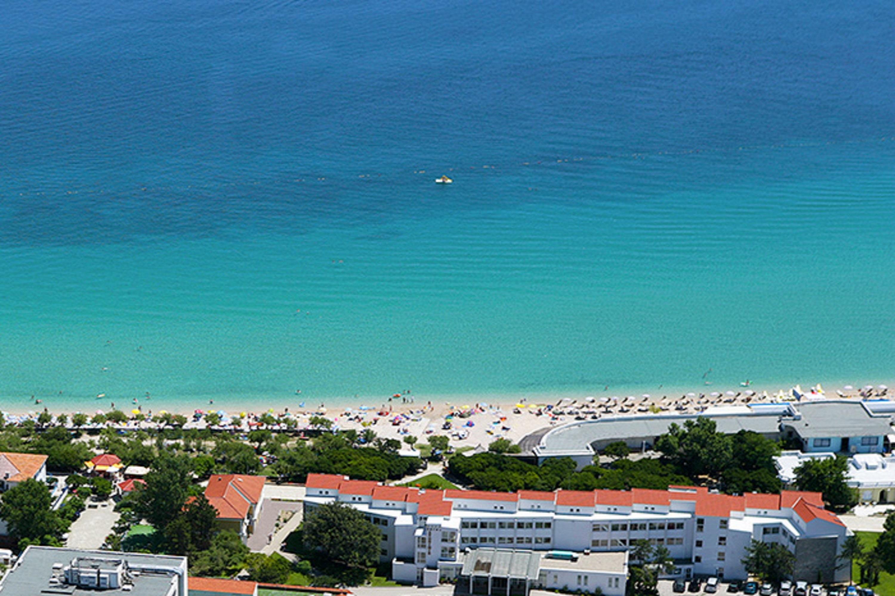 Sunny Baska Residence By Valamar, Ex Zvonimir מראה חיצוני תמונה