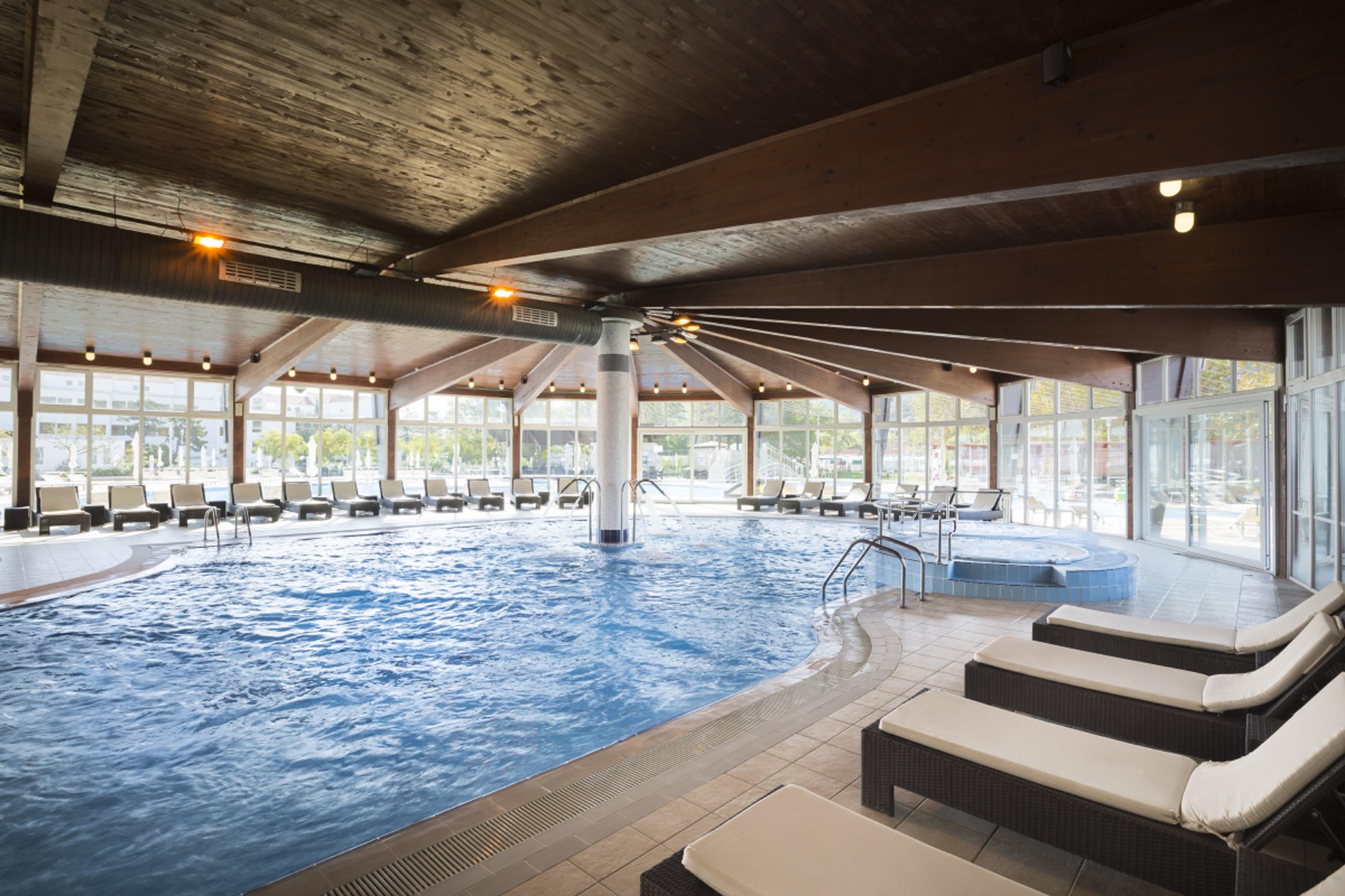 Sunny Baska Residence By Valamar, Ex Zvonimir מראה חיצוני תמונה