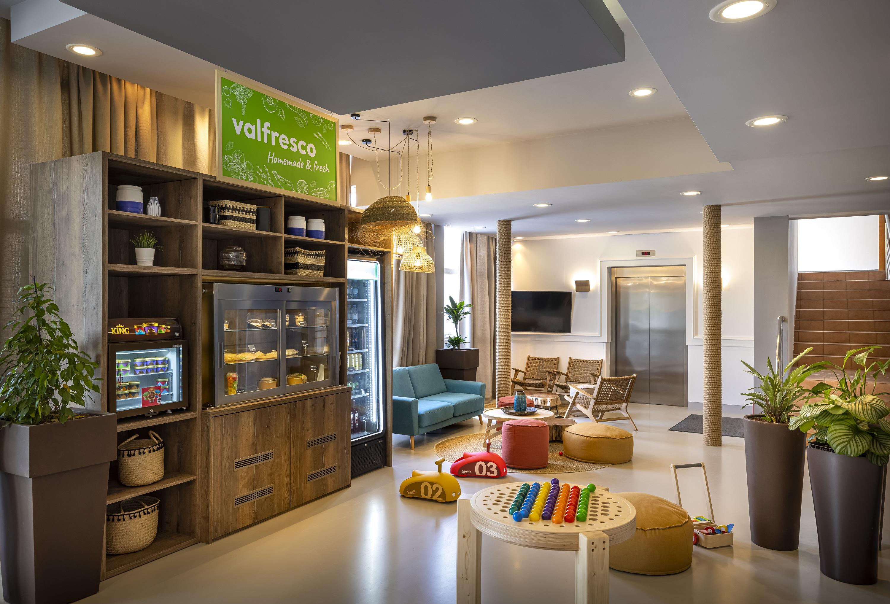 Sunny Baska Residence By Valamar, Ex Zvonimir מראה חיצוני תמונה