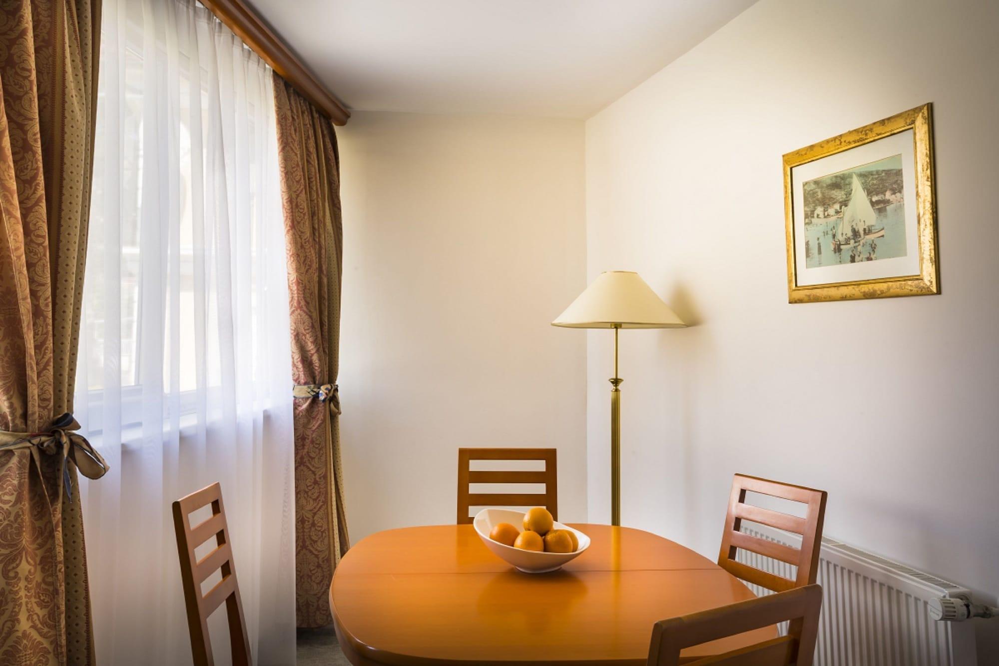 Sunny Baska Residence By Valamar, Ex Zvonimir מראה חיצוני תמונה