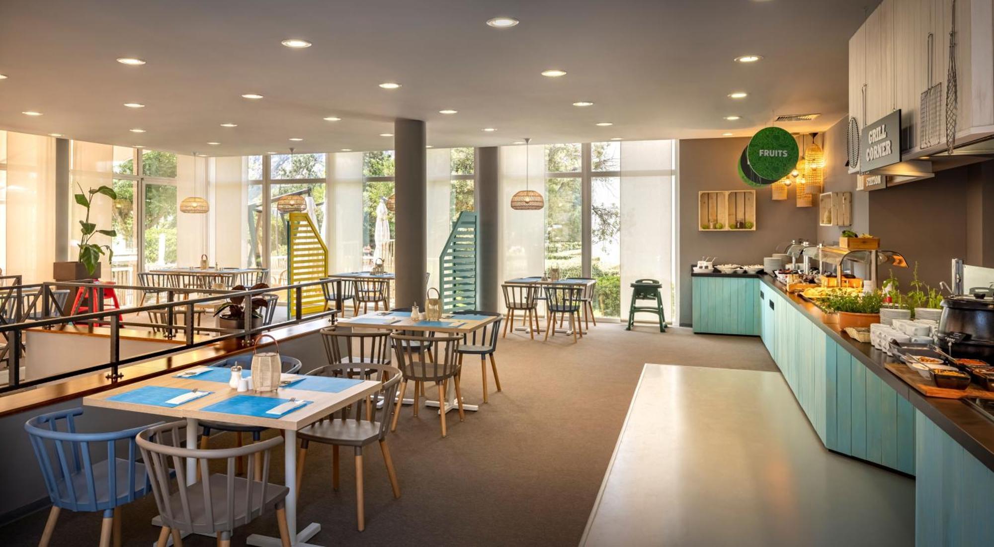 Sunny Baska Residence By Valamar, Ex Zvonimir מראה חיצוני תמונה