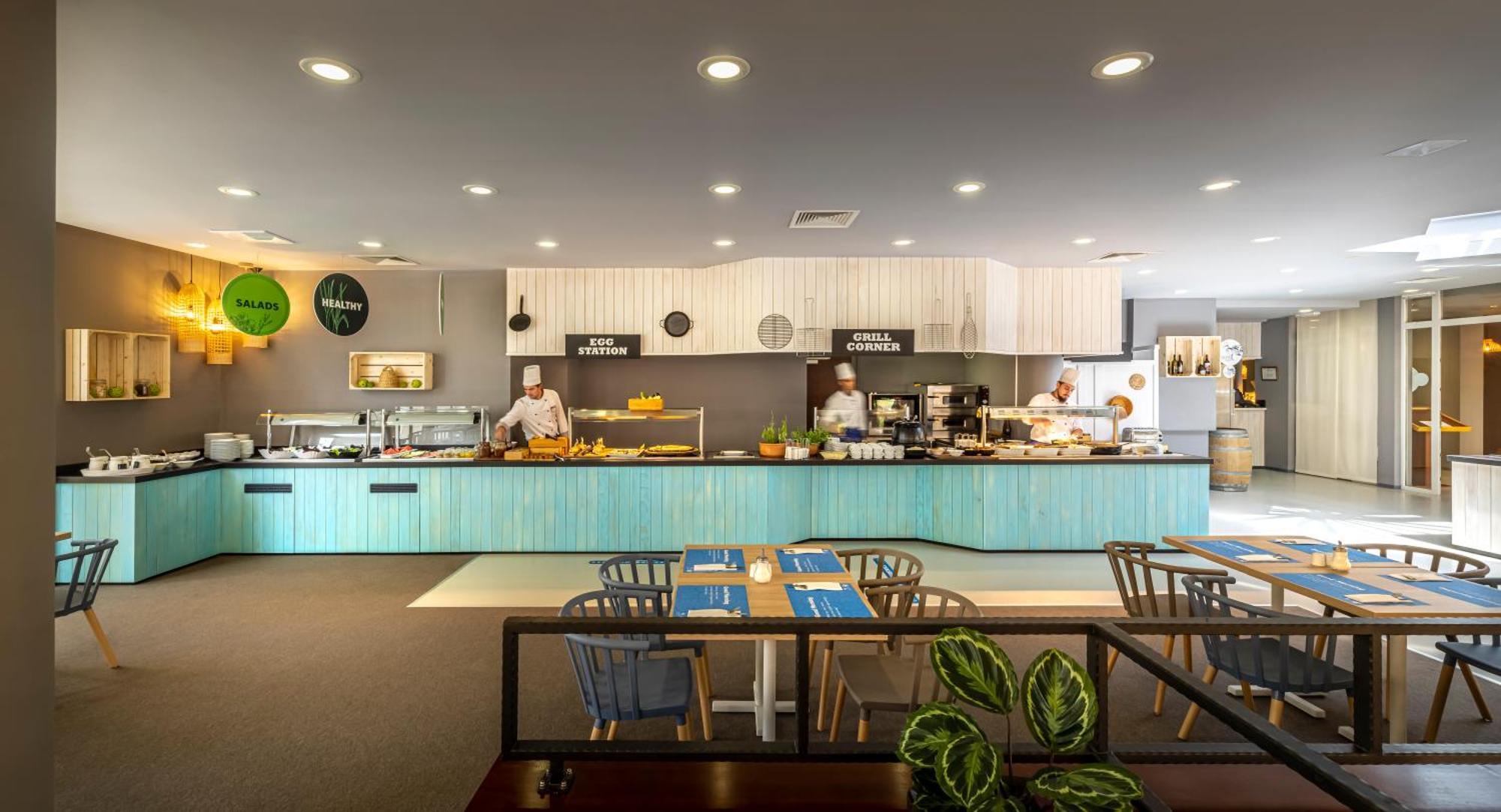 Sunny Baska Residence By Valamar, Ex Zvonimir מראה חיצוני תמונה