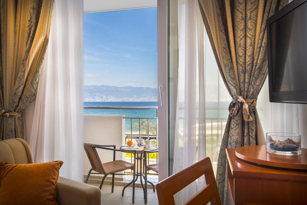 Sunny Baska Residence By Valamar, Ex Zvonimir מראה חיצוני תמונה