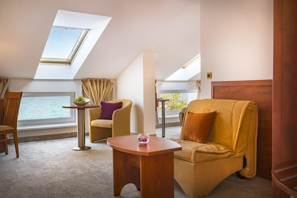 Sunny Baska Residence By Valamar, Ex Zvonimir מראה חיצוני תמונה
