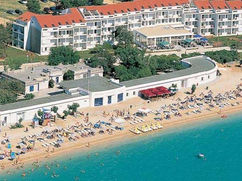 Sunny Baska Residence By Valamar, Ex Zvonimir מראה חיצוני תמונה