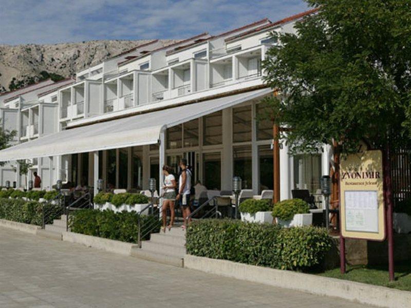 Sunny Baska Residence By Valamar, Ex Zvonimir מראה חיצוני תמונה