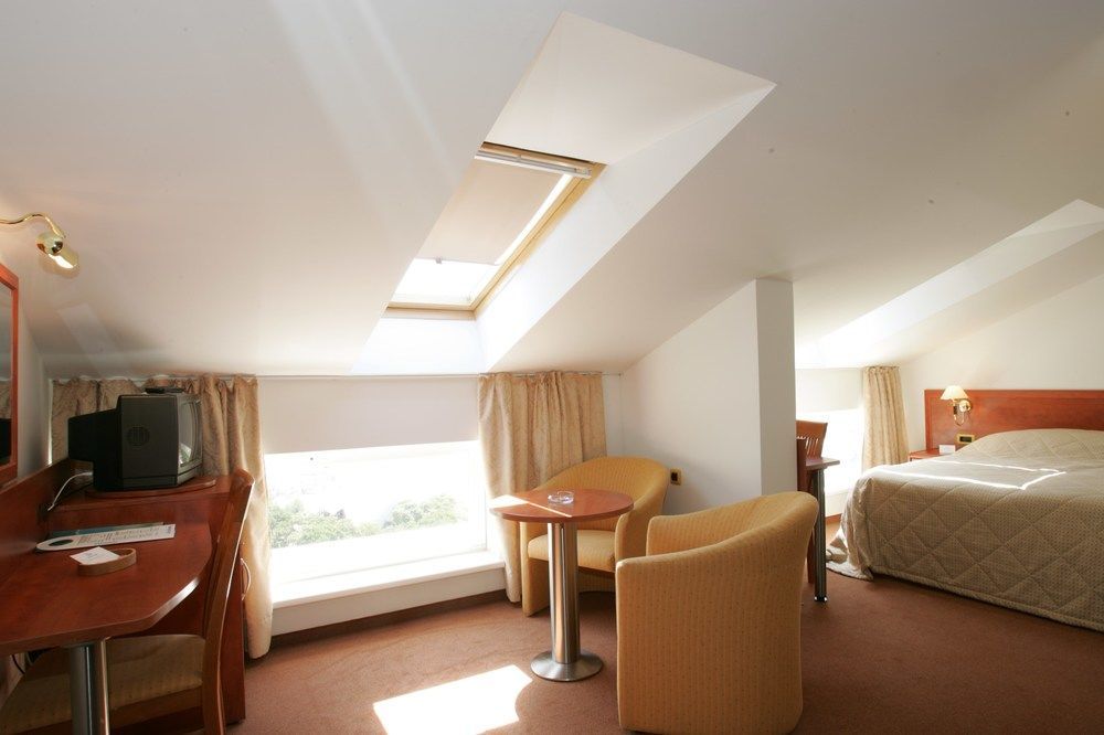 Sunny Baska Residence By Valamar, Ex Zvonimir מראה חיצוני תמונה